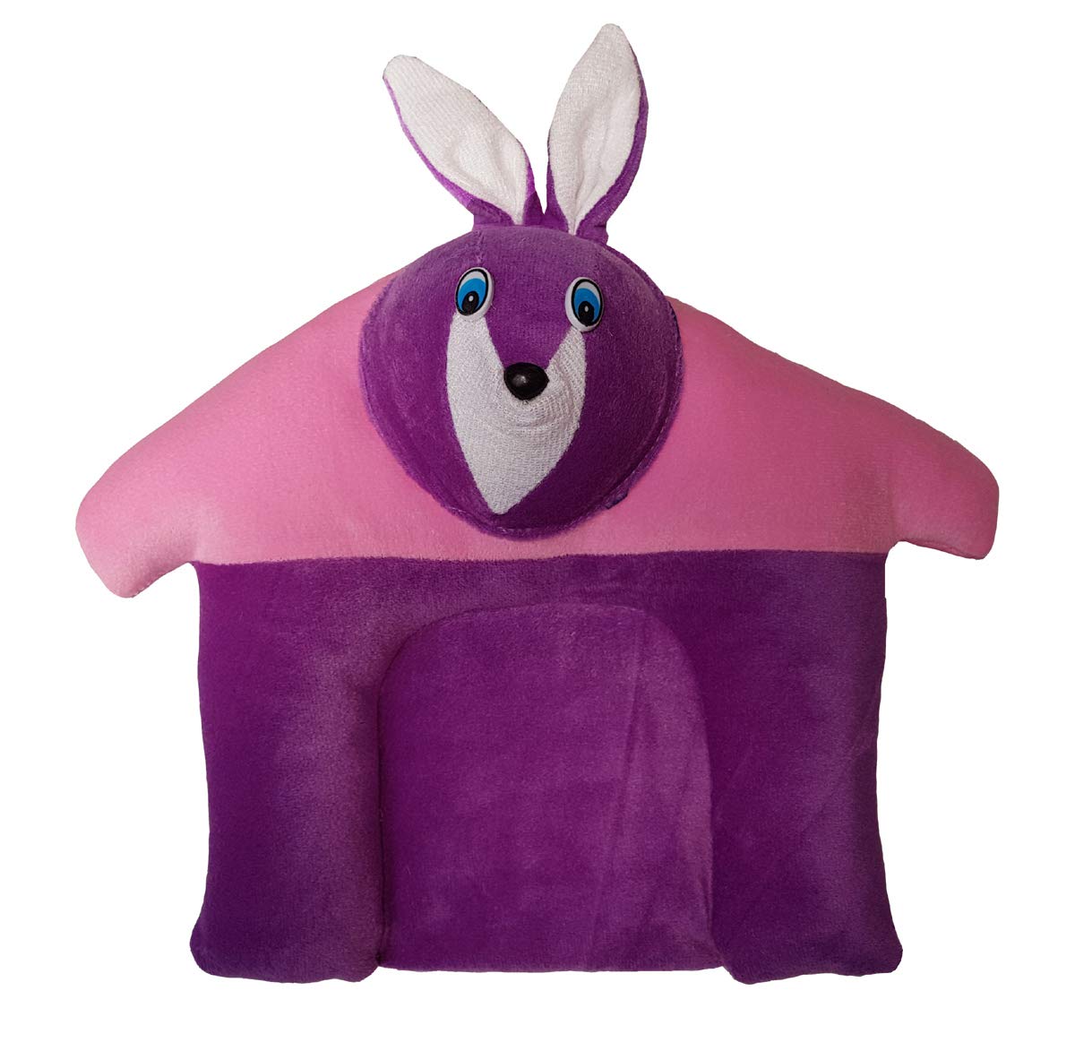 Buy MY NEWBORN Baby Pillow for Head Support (PillowPurpleHut) Online