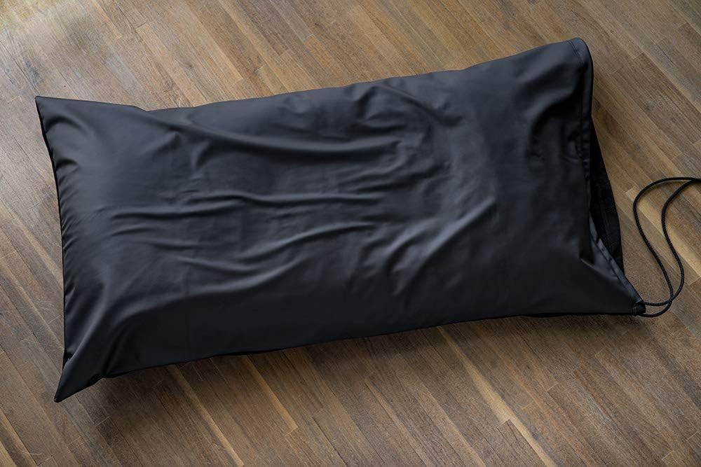 Nuru Dreams Waterproof Pillowcase (Queen)