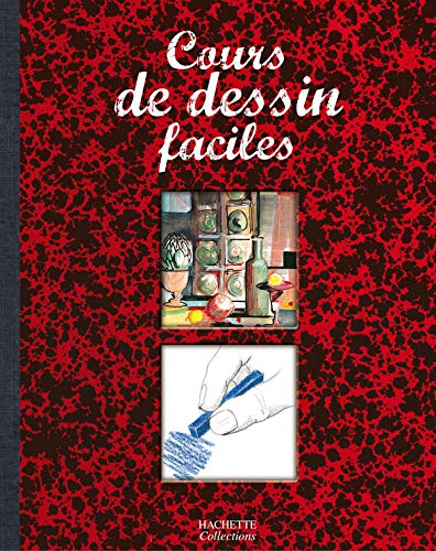 Cours de dessin faciles Cours de dessin faciles