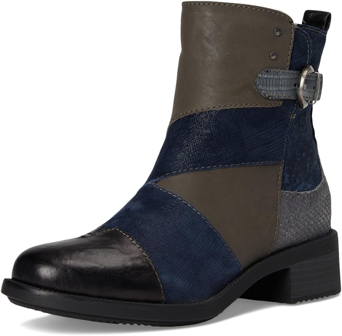 David Tate Women's Swinger Ankle Boot - Image 2