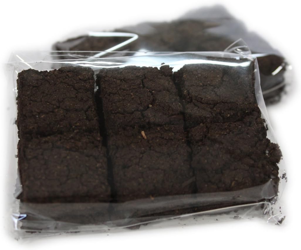 Irish Turf Peat: Refills