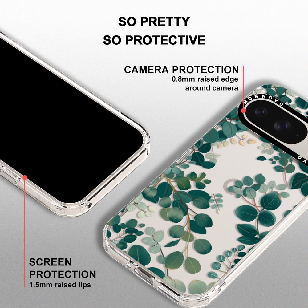 MOSNOVO Case for Google Pixel 9 & Pixel 9 Pro - Image 4