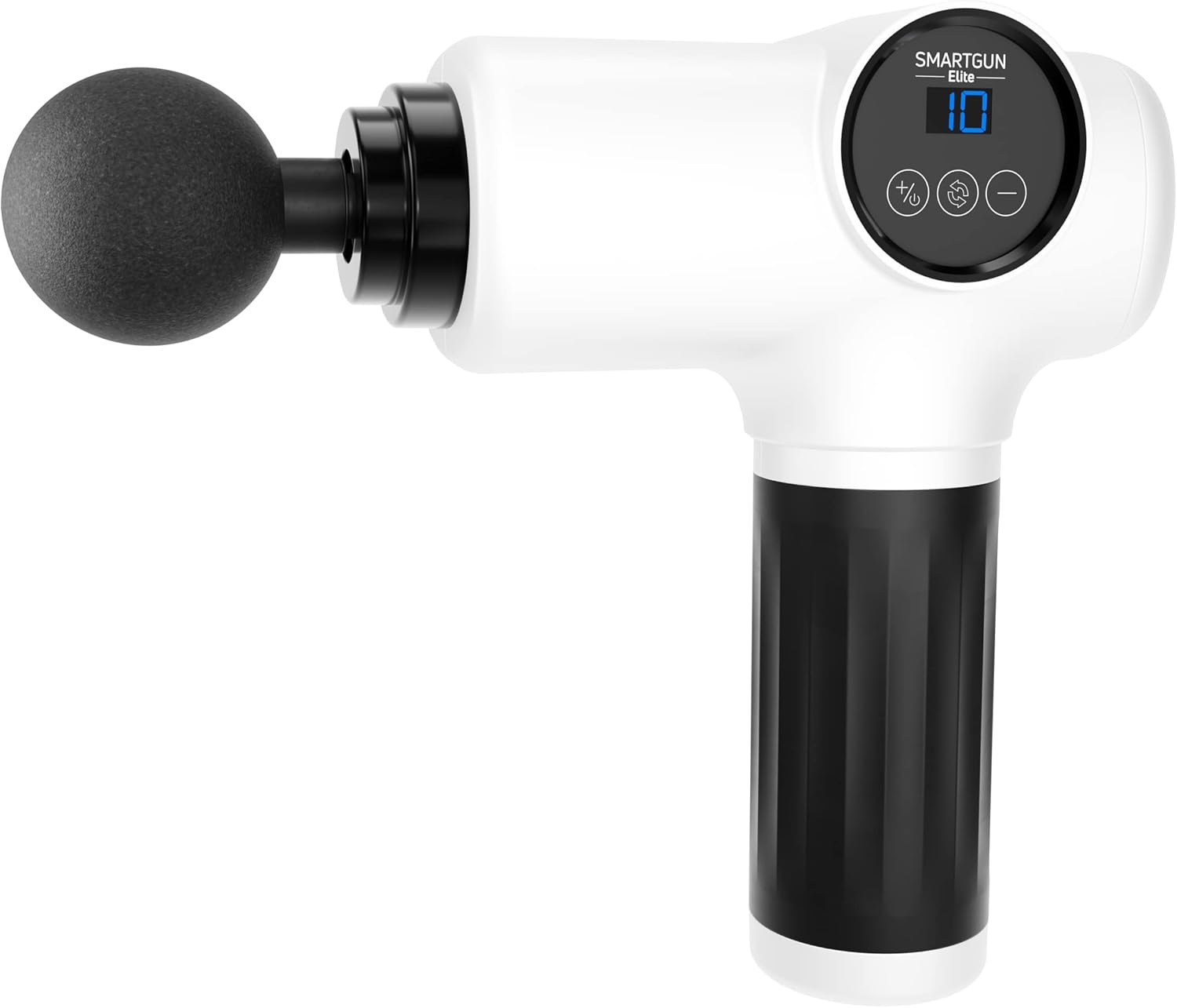 SPA SCIENCES SmartGun Elite Therapeutic Deep Tissue