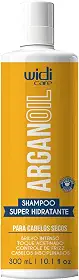 Widi Care Shampoo Super Hidratante Argan Oil 300ml