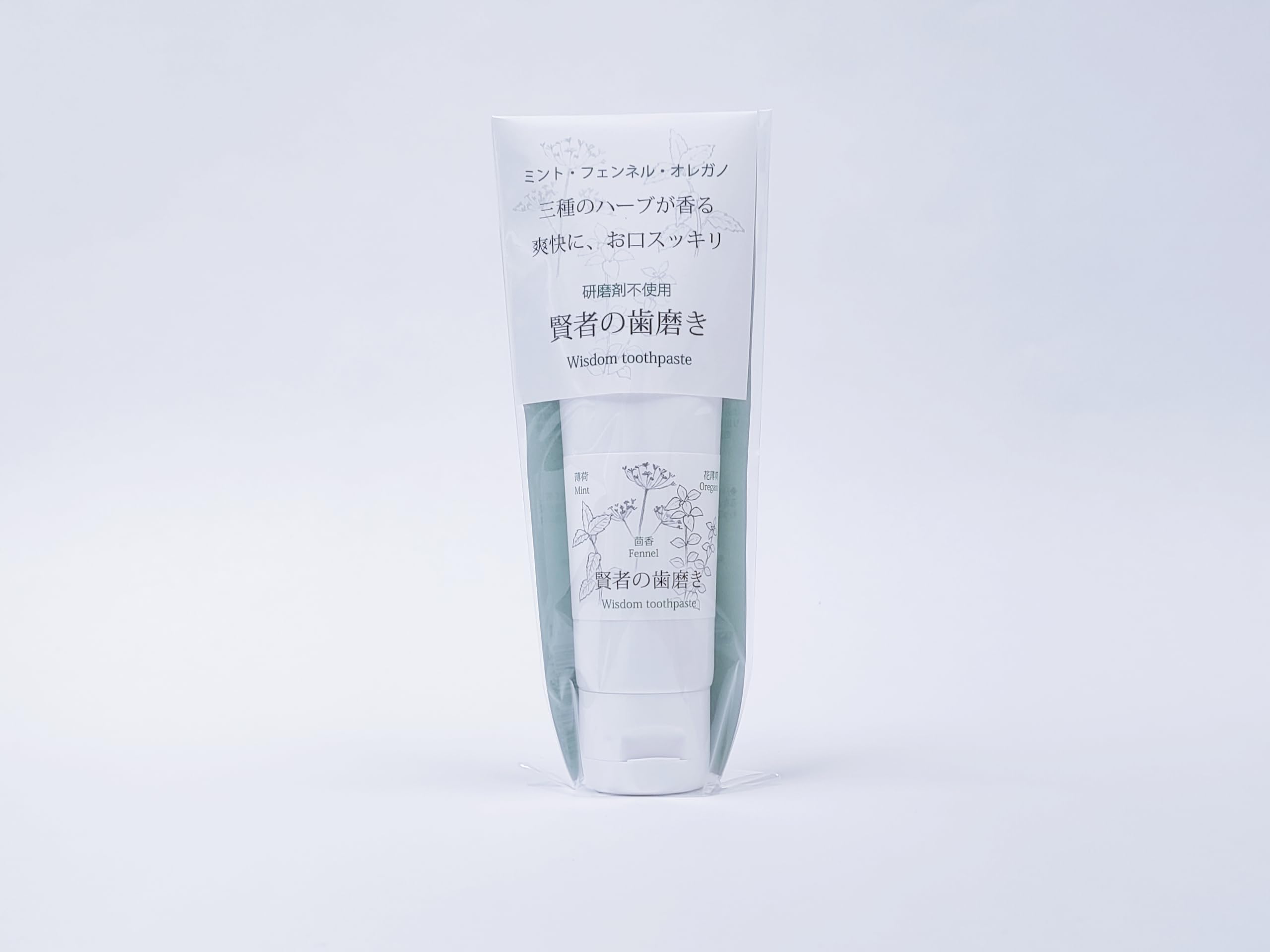 Amazon | Junko KAYANUMA 賢者の歯磨き（歯磨きペースト） 75g | Junko 