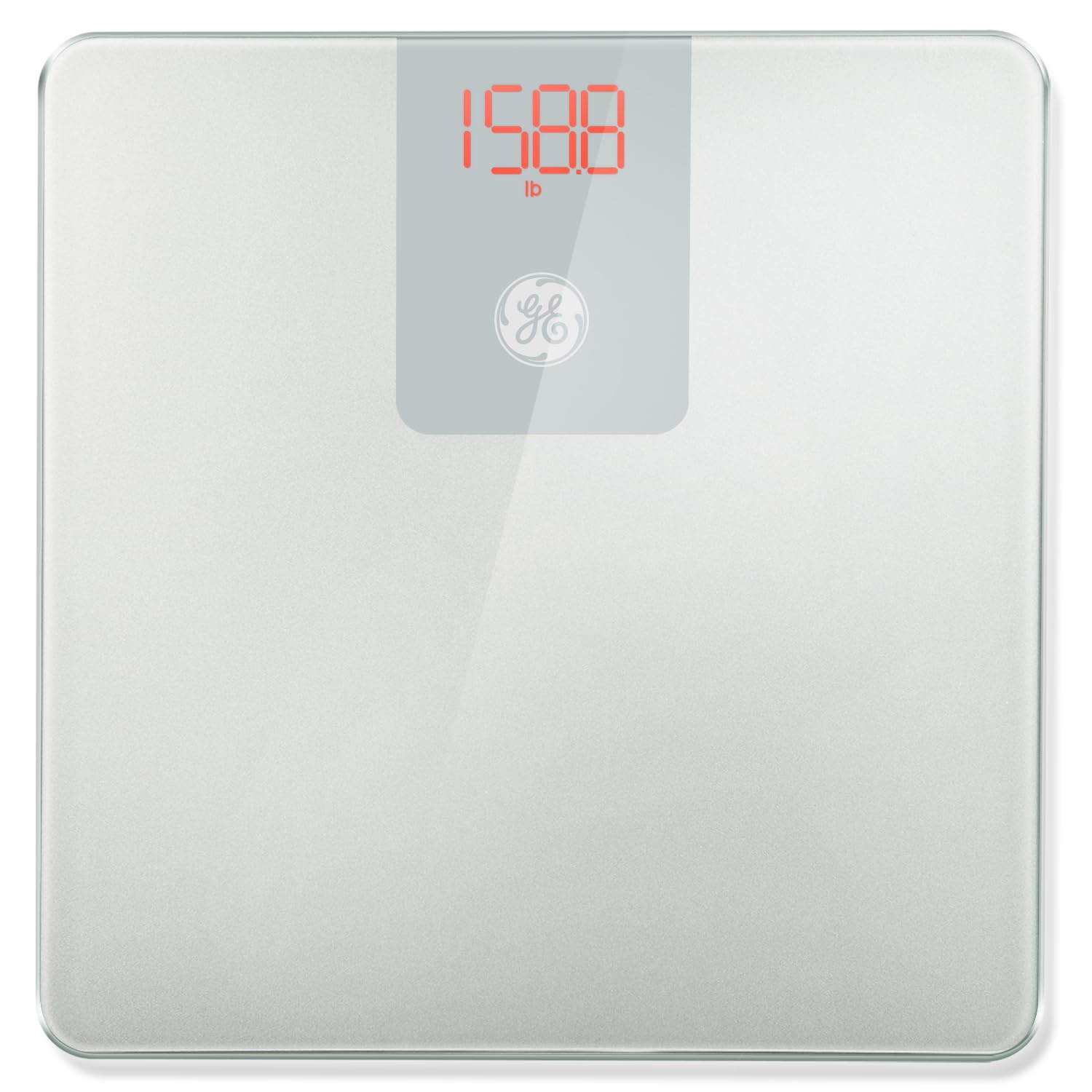 GEDigital Scale Body Weight, 400lb Bluetooth Bathroom Scales for Weight Accurate Body Weighing with App for People