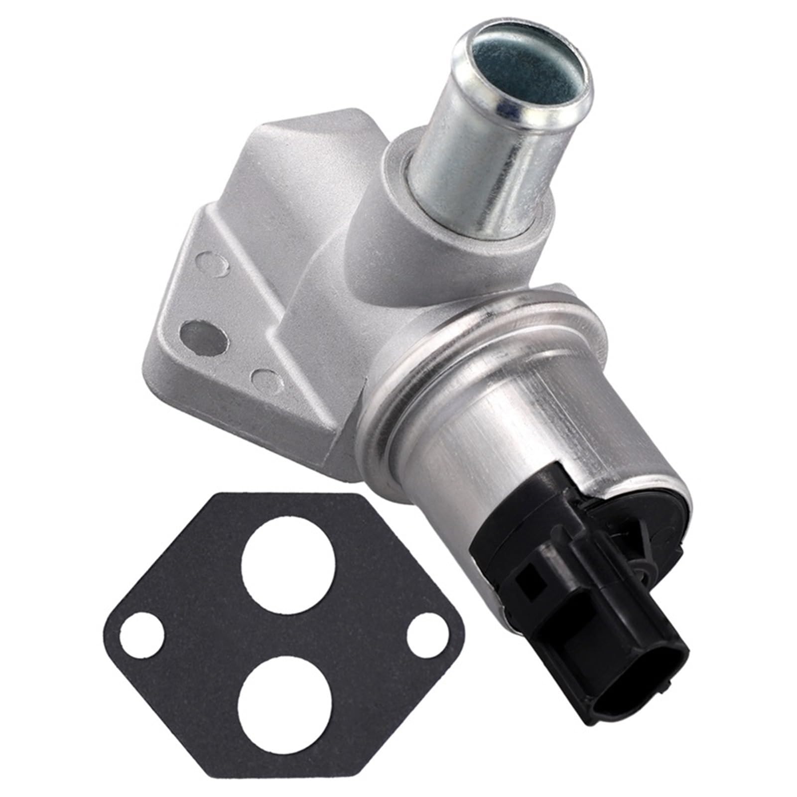 Actuador de control de embrague Estabilizador de velocidad IAC 2W7Z9F715BA AC412 4J1084 Apto para Mercury Apto para Grand Apto para Marquis Apto para Ford 2003 2004 2005.