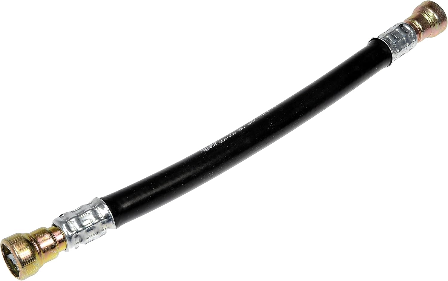 Dorman 624-339 Automatic Transmission Oil Cooler Hose Assembly Compatible with Select Dodge Models