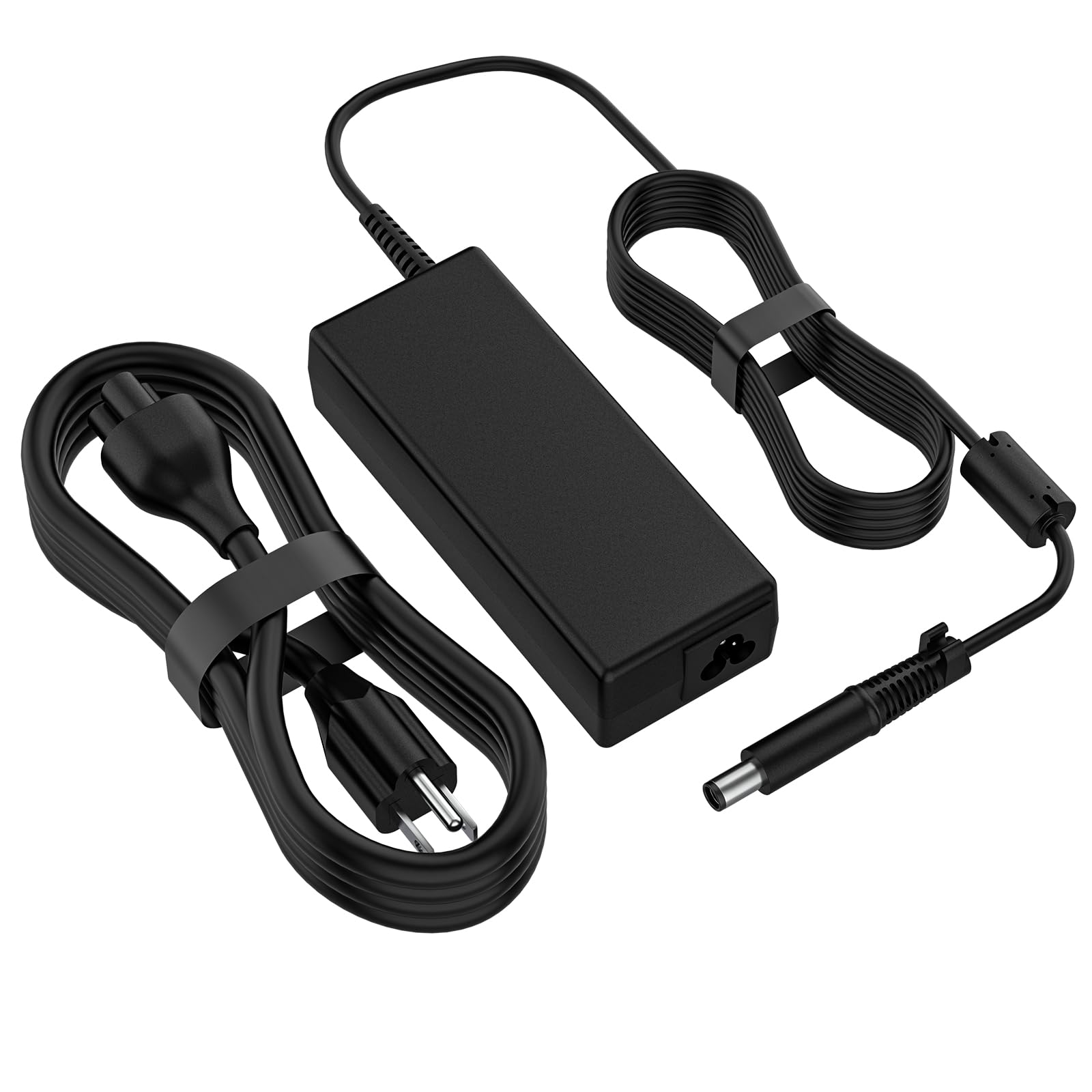 Amazon.com: 90W 19V 4.74A AC Charger Compatible with HP 22