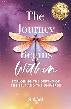 The Journey Begins Within