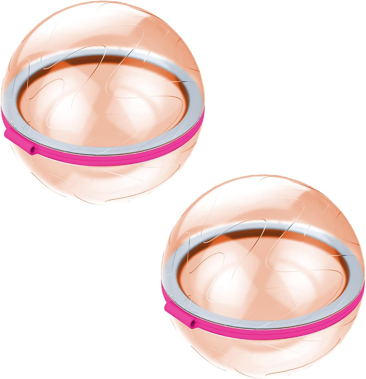 再利用可能な水風船クイックフィル セルフシールの新しい水風船風船 ファイティングボール滝ボール夏のおもちゃ ウォーターファイトゲーム 購入