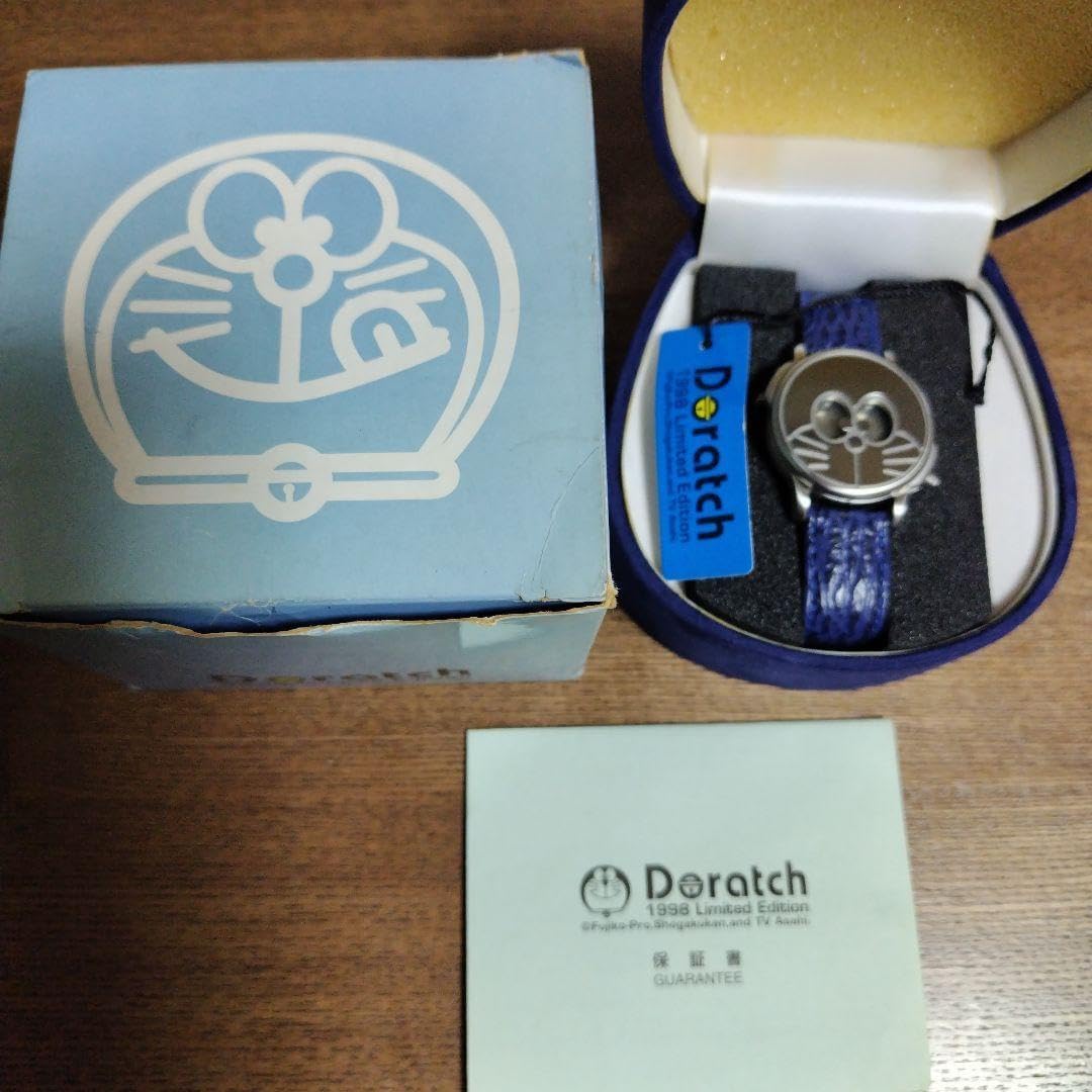 【希少】ドラッチ1998年限定モデル ① 希少】ドラッチ1998年限定モデル ① ドラッチホームページ