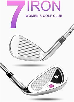 Amazon.co.jp: ゴルフアイアン No.7 初心者に最適なゴルフ