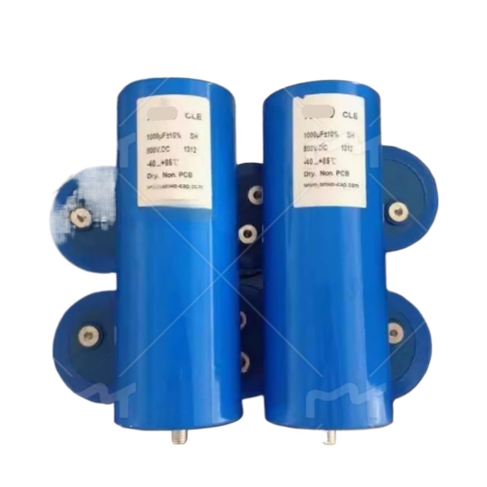 BALYDLUL 1pcs 1000uf 800v DC capacitor