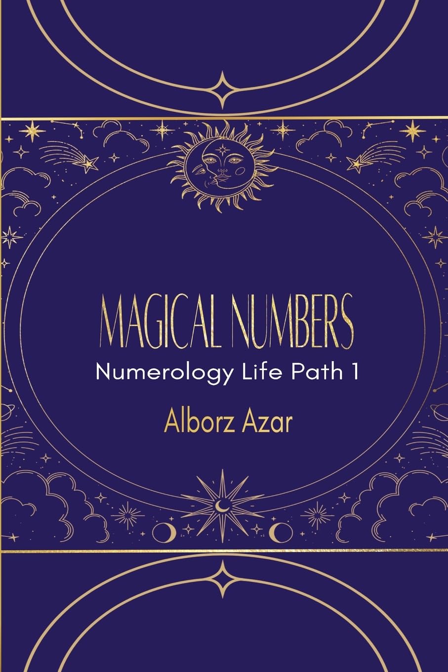 Magical Numbers: Numerology Life Path 1 (1)