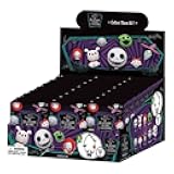 Disney NBC Charm 3D Foam Bag Clip | Set of 24