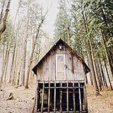 Daybreak on Meth Mountain