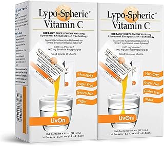 Amazon Com Vitamin C