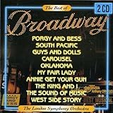  Best of Broadway