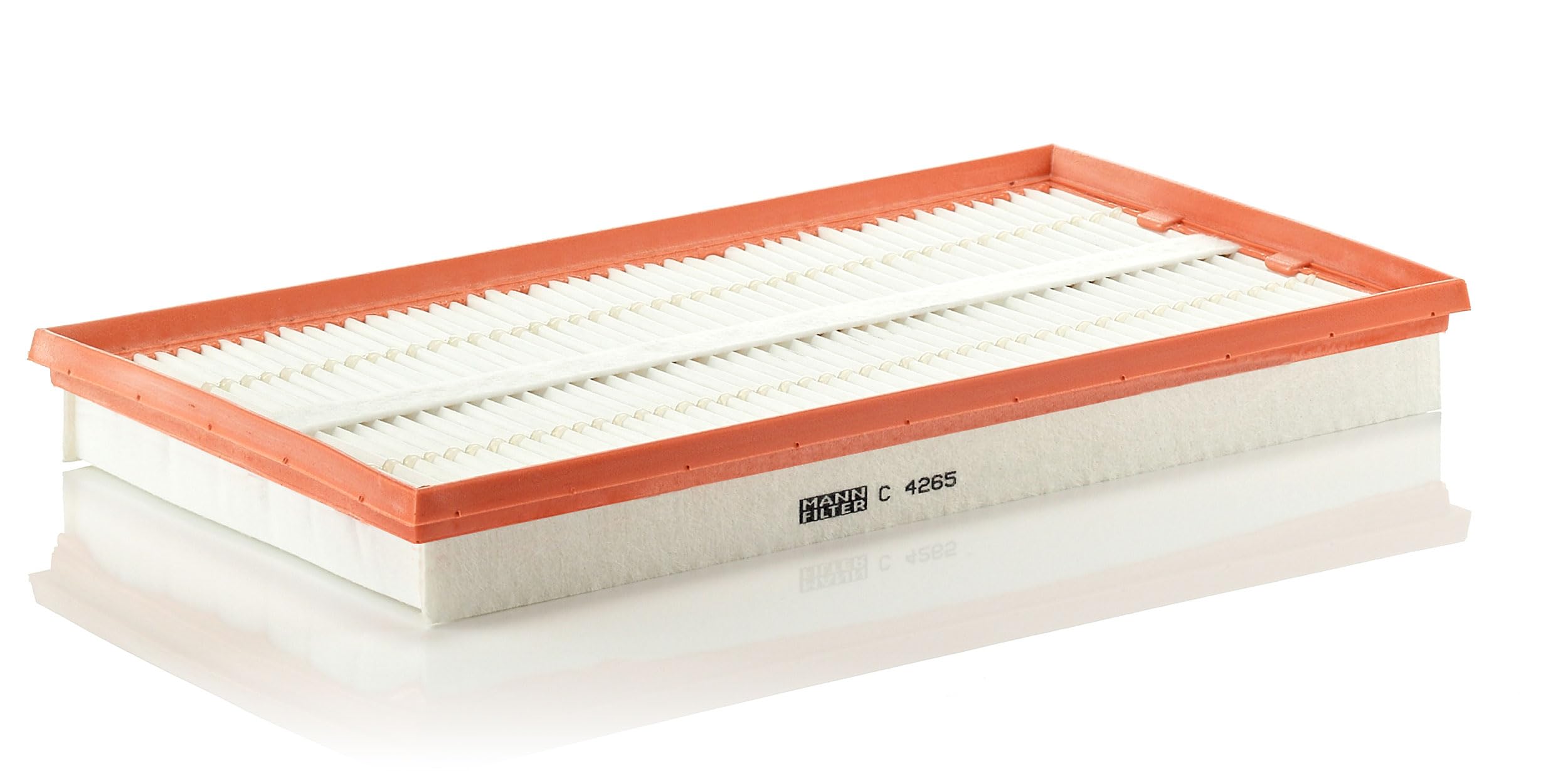 MANN-FILTER, C 4265 Luftfilter