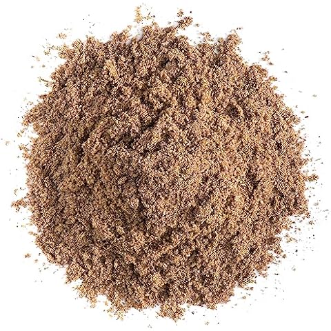 Garam Masala Powder Spice by Valley of Tea Cover