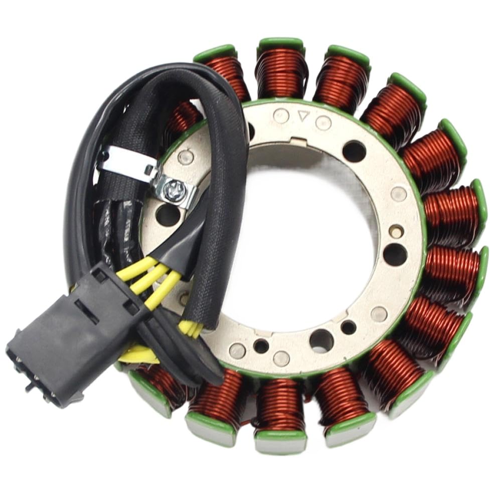 Bobina di Accensione Stator Compatibile Con BMW G650X K15 2006-2010