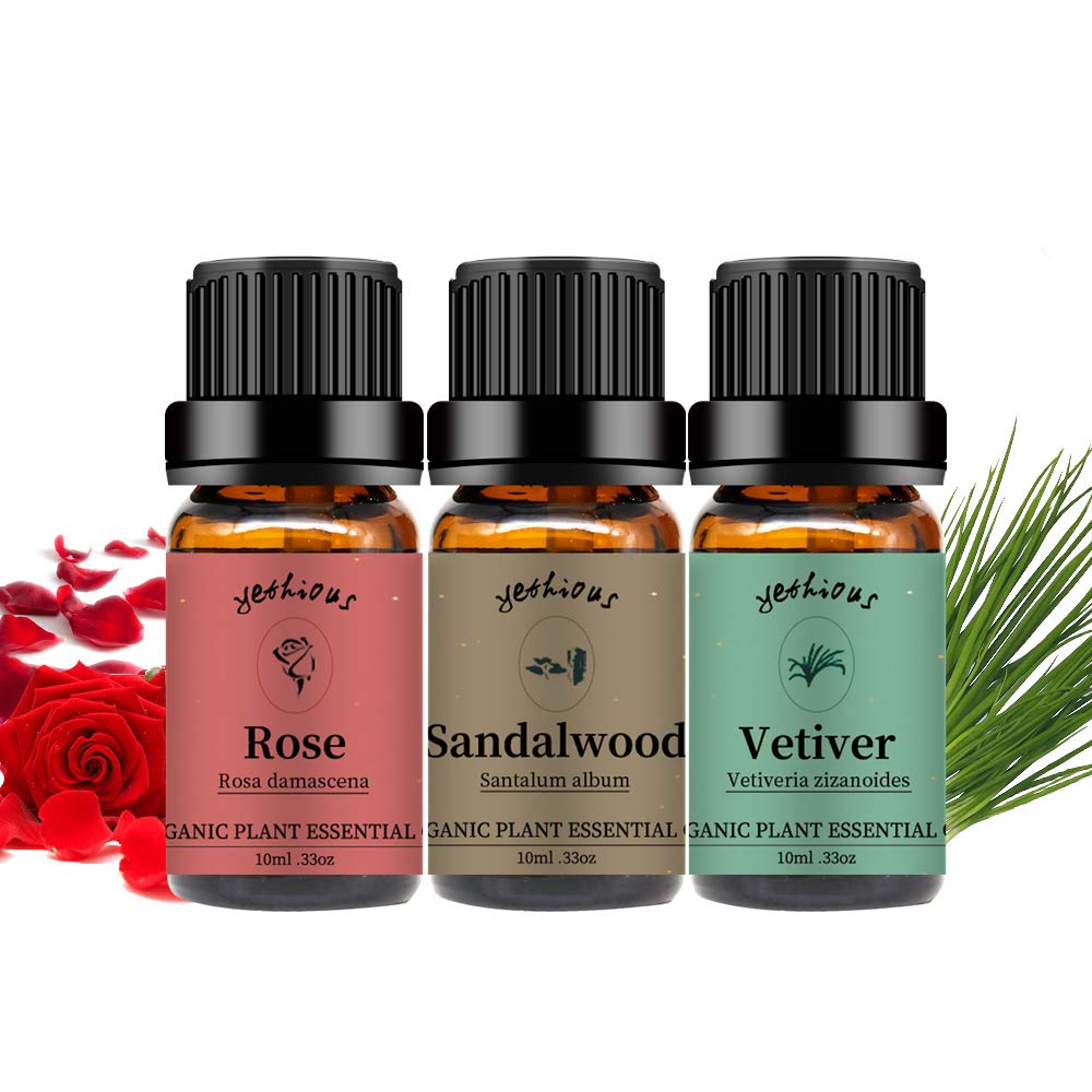Sandalwood+Vetiver+Rose