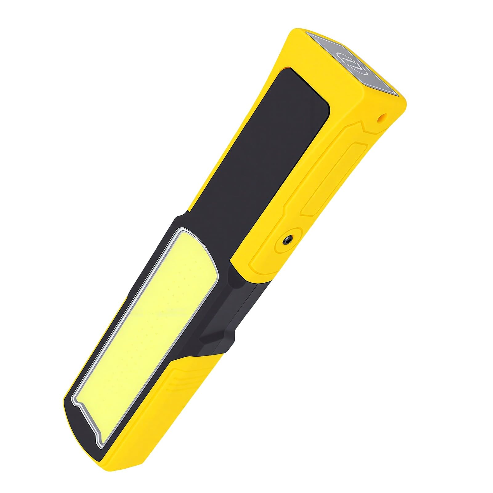 Luce da Lavoro Ricaricabile Magnetica, Lampada Ispezione LED