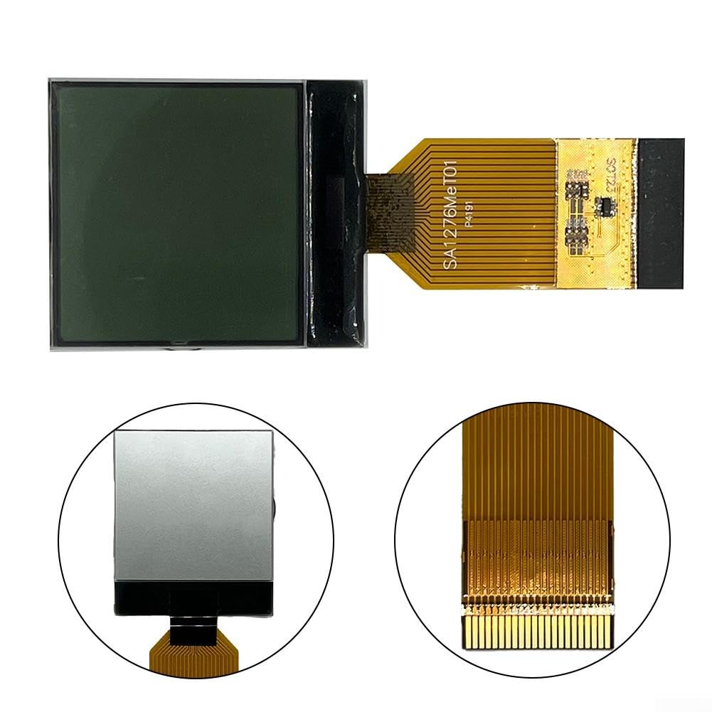 Instrumentencluster Ersatzteil LCD für New für holland Traktor 04-08