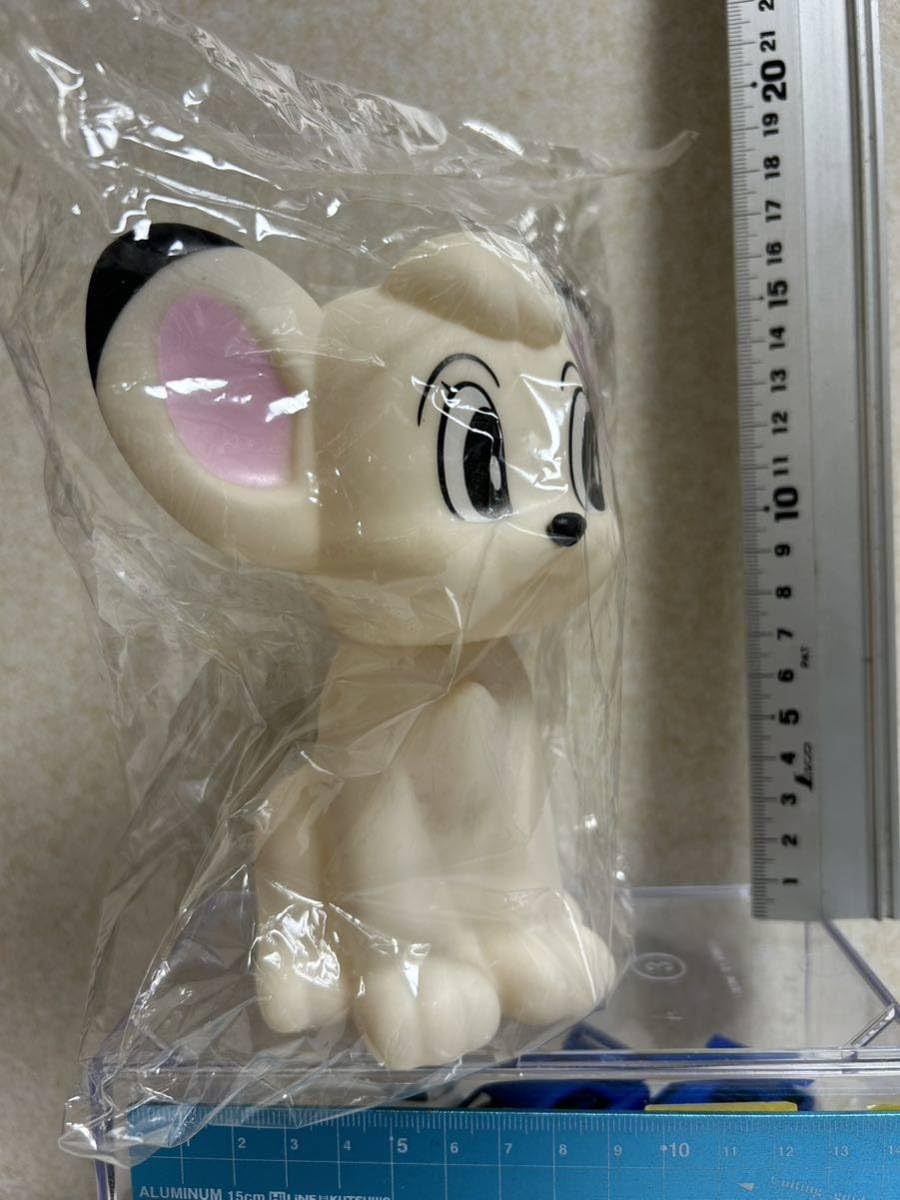 アイミクス 大日本住友製薬 手塚治虫 ジャングル大帝レオ 企業 ソフビ 人形 Amazon.co.jp: シオノギ製薬 大日本住友製薬 アイミクス