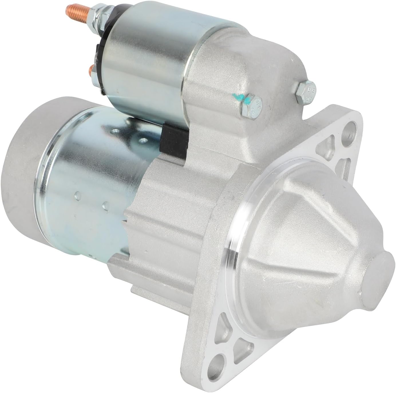 AINTIER Starter Fit For Bobcat 3400 4x4 (Diesel) 2011-2015 903ccfor Bobcat 3400XL 4x4 (Diesel) 2011-2015 904cc 19451
