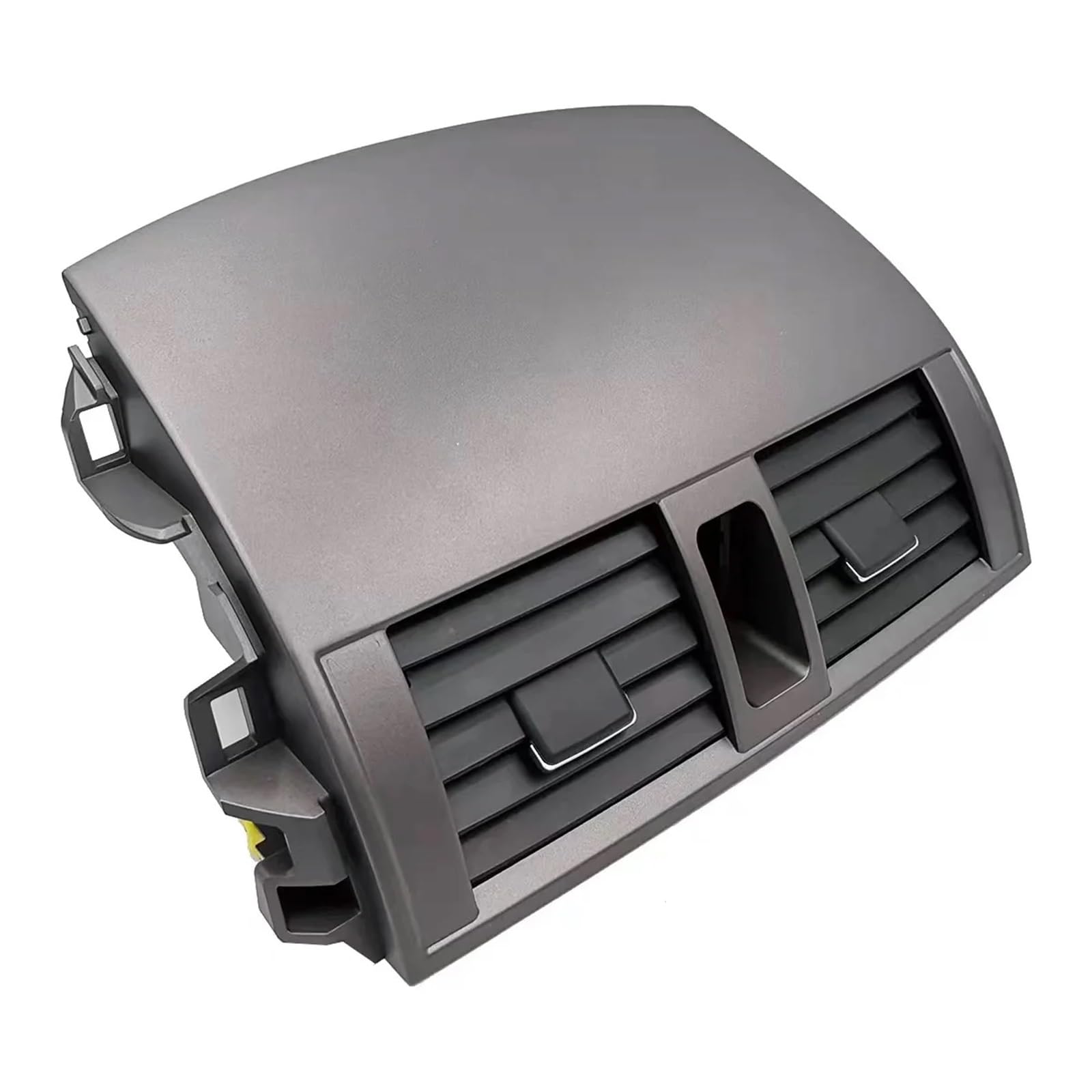 55670-0R010 55687-0R010 Car Air Conditioner Center Dash AC Vent Fit For Toyota Corolla 2007-2013 Car Dashboard Air Vent(Color Name: B)