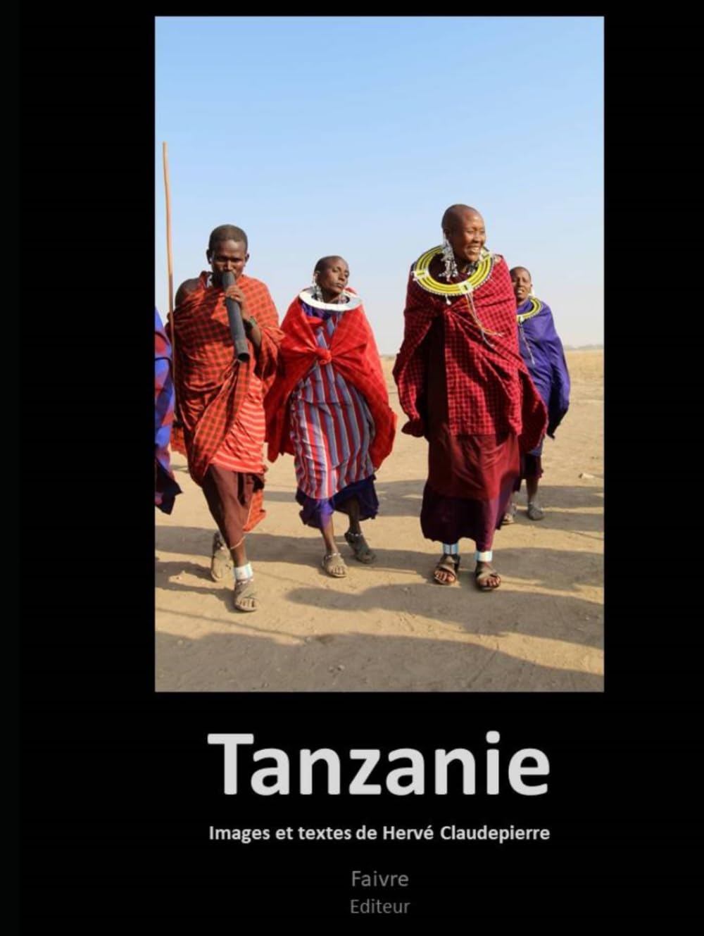 Tanzanie