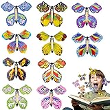 mariposas magicas jesus adrian romero letra 🦋 Amplias ocasiones: este juguete de mariposa voladora es perfecto para cumpleaños, fiestas, bodas, regalos navideños. Se puede utilizar como marcador de libros, decoración de tarjetas de felicitación o un regalo perfecto para niñas y niños.