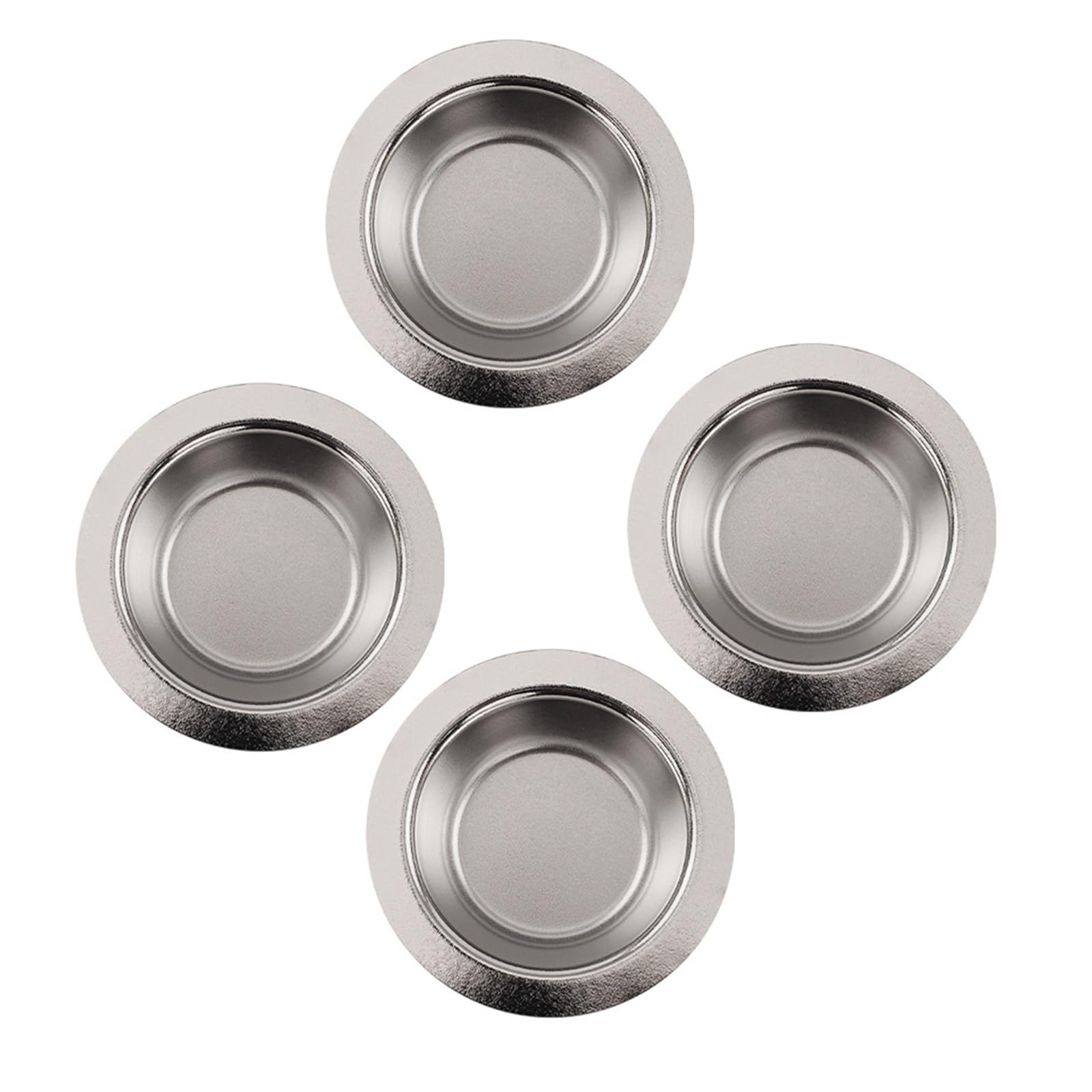 Buxuaaaa Cylinder Silicone Molds for Epoxy Resin, Holder Tealight Holder Melt Warmer Hydroponic Plant Silicone Molds