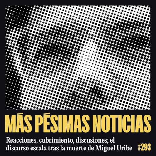 Déjà vu en la memoria de un país Podcast Por capa