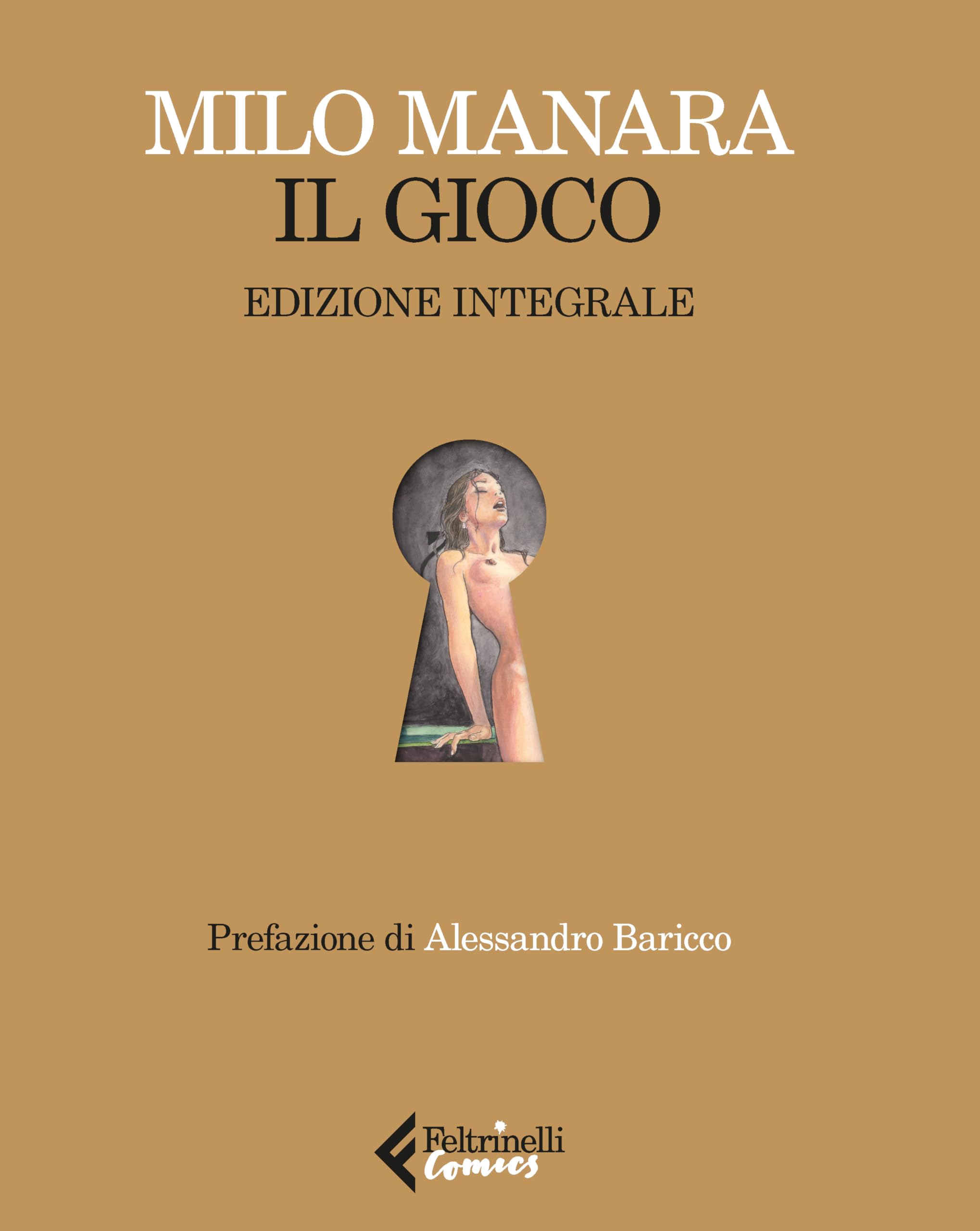 Il Gioco - edizione integrale
