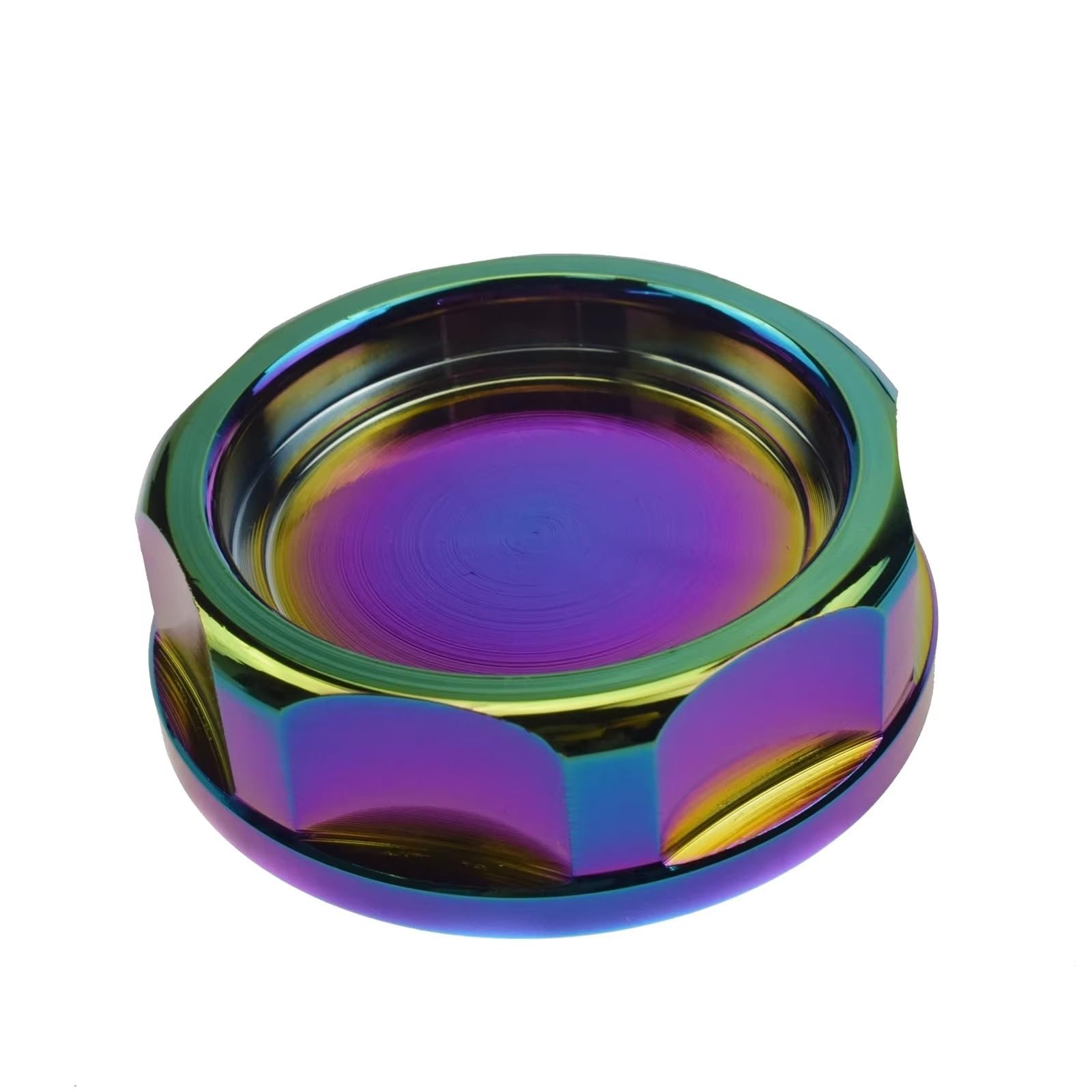 Tappo di riempimento olio motore Per ACURA Per INTEGRA Perv MDX Per CIVIC Per ACCORD Isance Tappo Serbatoio Dell'olio Motore Coperchio Valvola Accessori