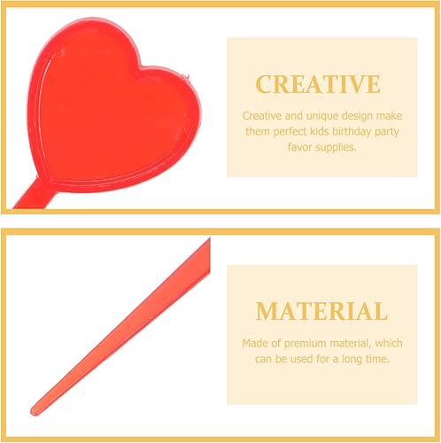 Miniatura 4 de 200 piezas de tenedor de frutas para fiestas, cócteles, palitos creativos para aperitivos, palitos de cóctel, palillos de cóctel para decoración de