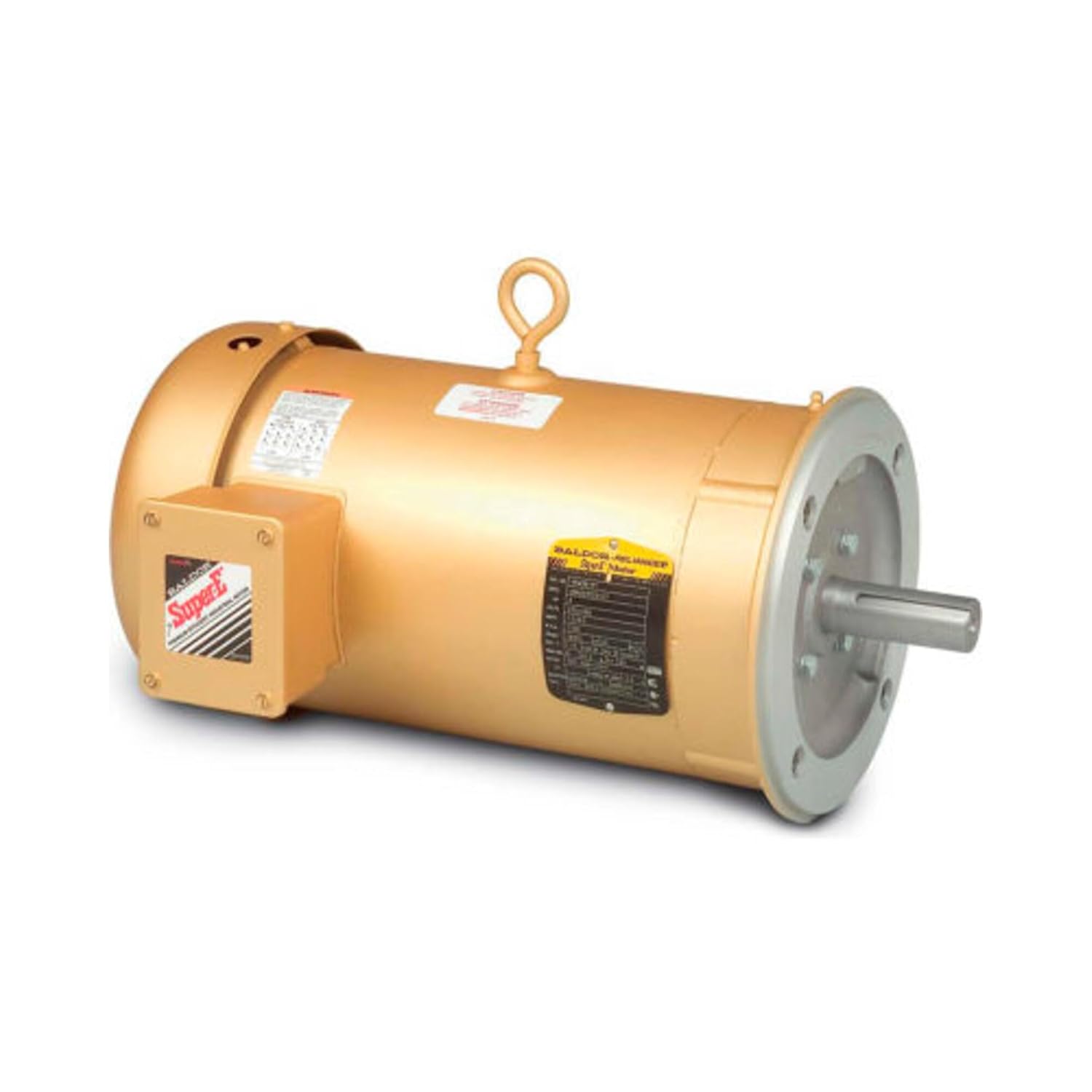 Baldor VEM3613T General Purpose Industrial Motor