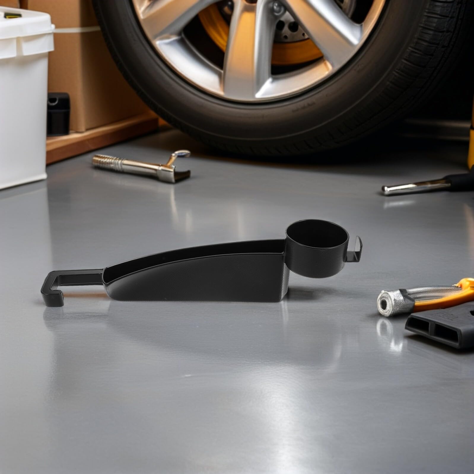 ULTECHNOVO Caja De Almacenamiento Para Huecos De Coche Relleno Para Asientos De Coche Organizador De Almacenamiento Para Camionetas Suv Accesorios Aplicables Recoge Huecos Organizador Lateral