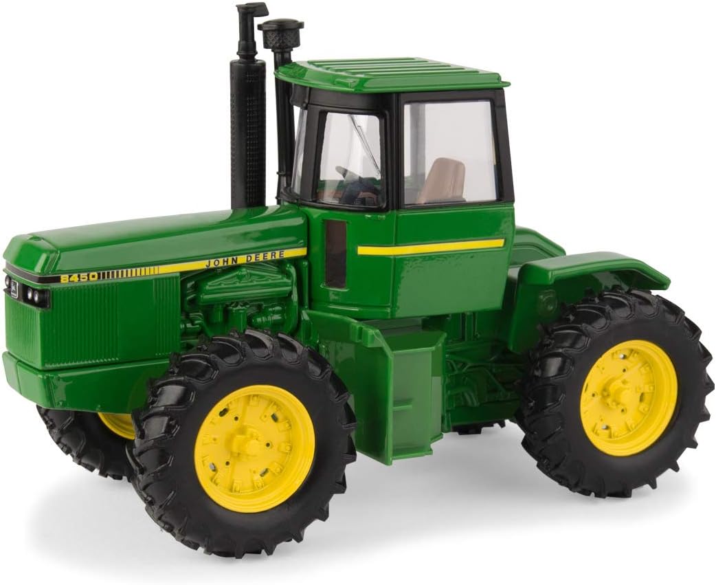TOMY John Deere 1/32 8450 Tractor