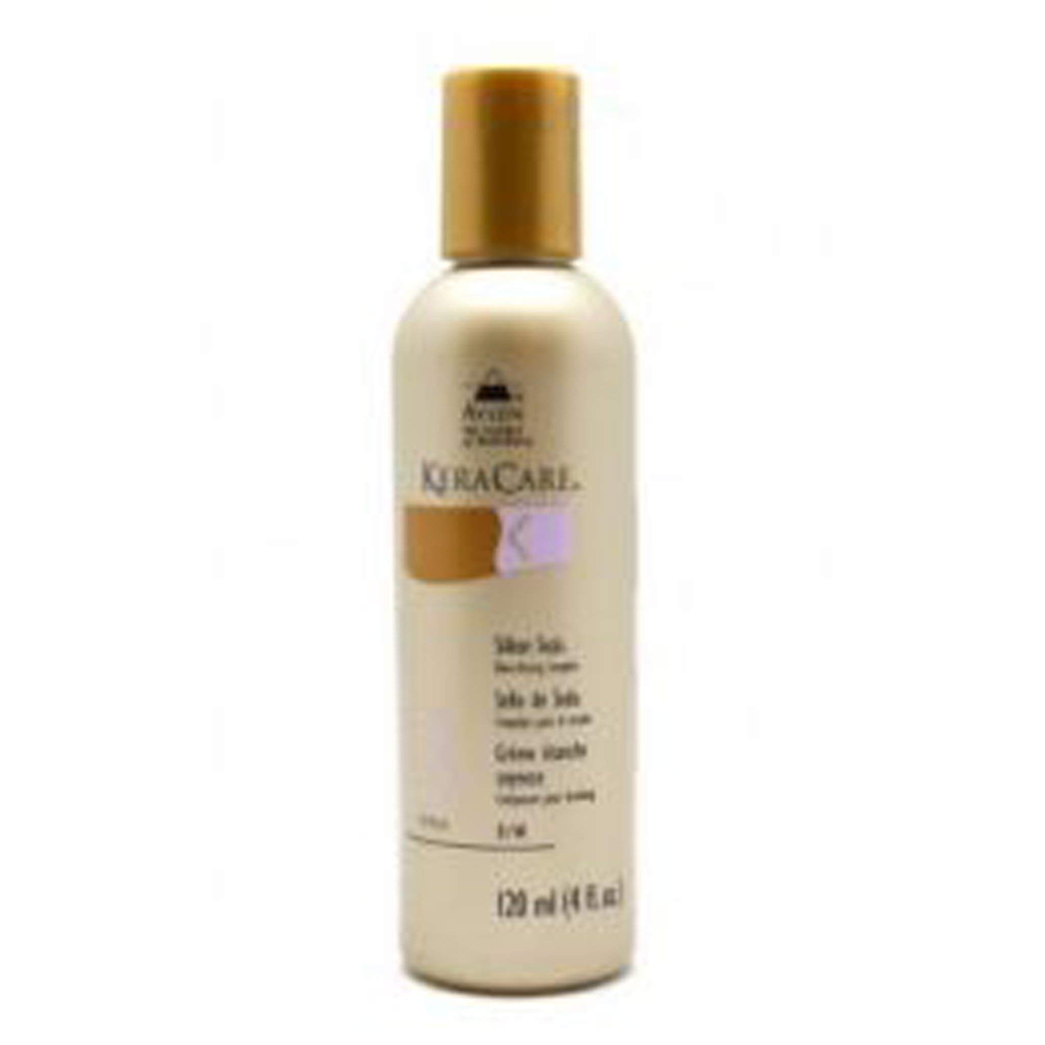 Keracare Silken Seal Blow-Drying 120Ml