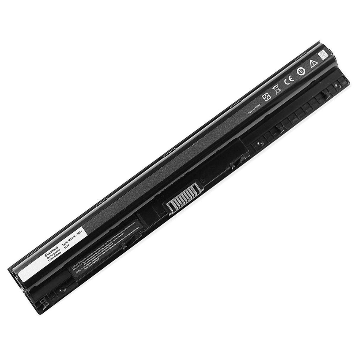 SellZone Replacement Compatible Laptop Battery for Laptop Dell Inspiron 15 (5559) 4 Cell 40wh Dell Battery PN: 78V9D, VN3N0, 07G07; 991XP (B08LTV8RX7) Amazon Price History, Amazon Price Tracker
