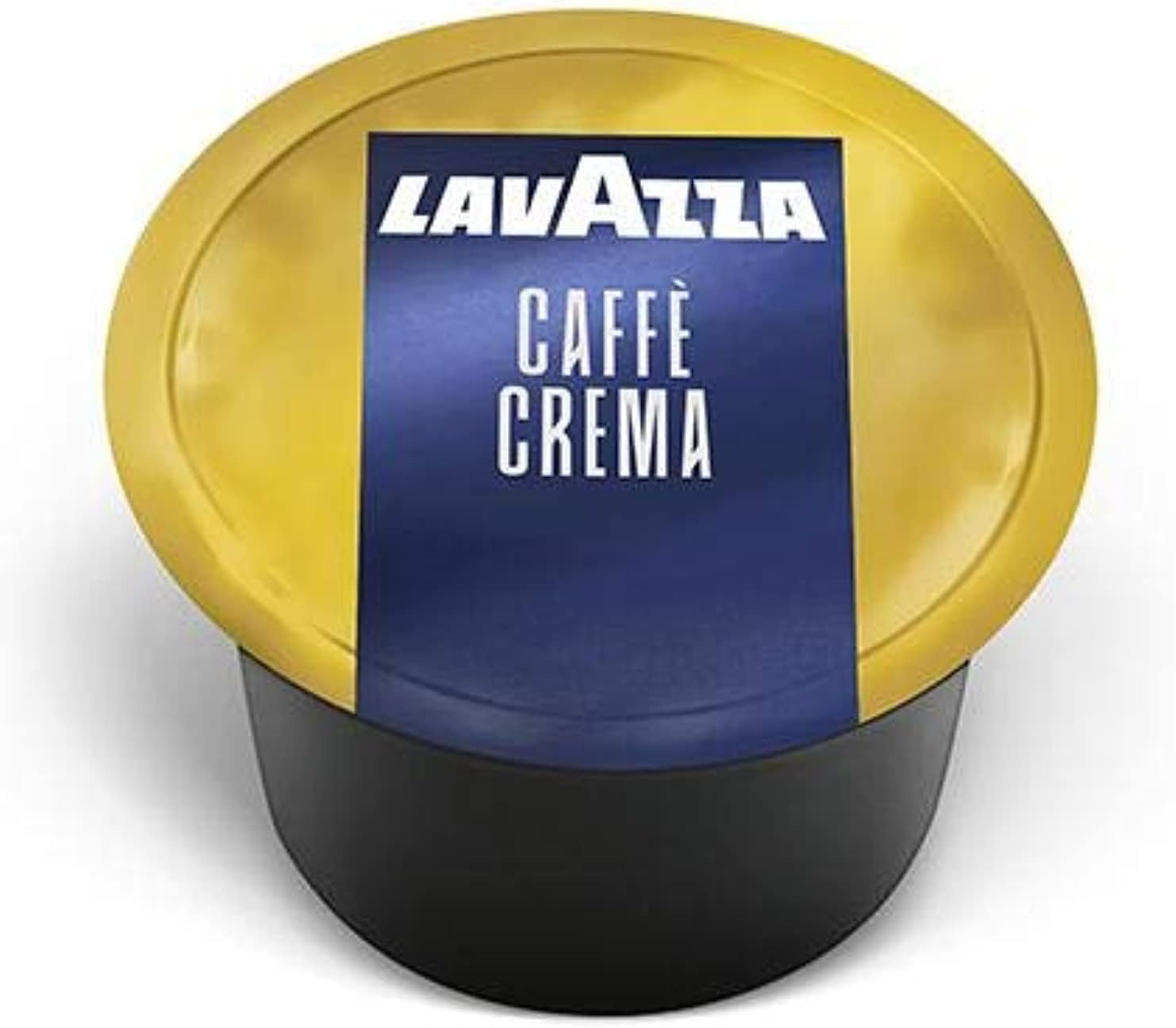 Lavazza Blue Caffe Crema, 100 Capsules