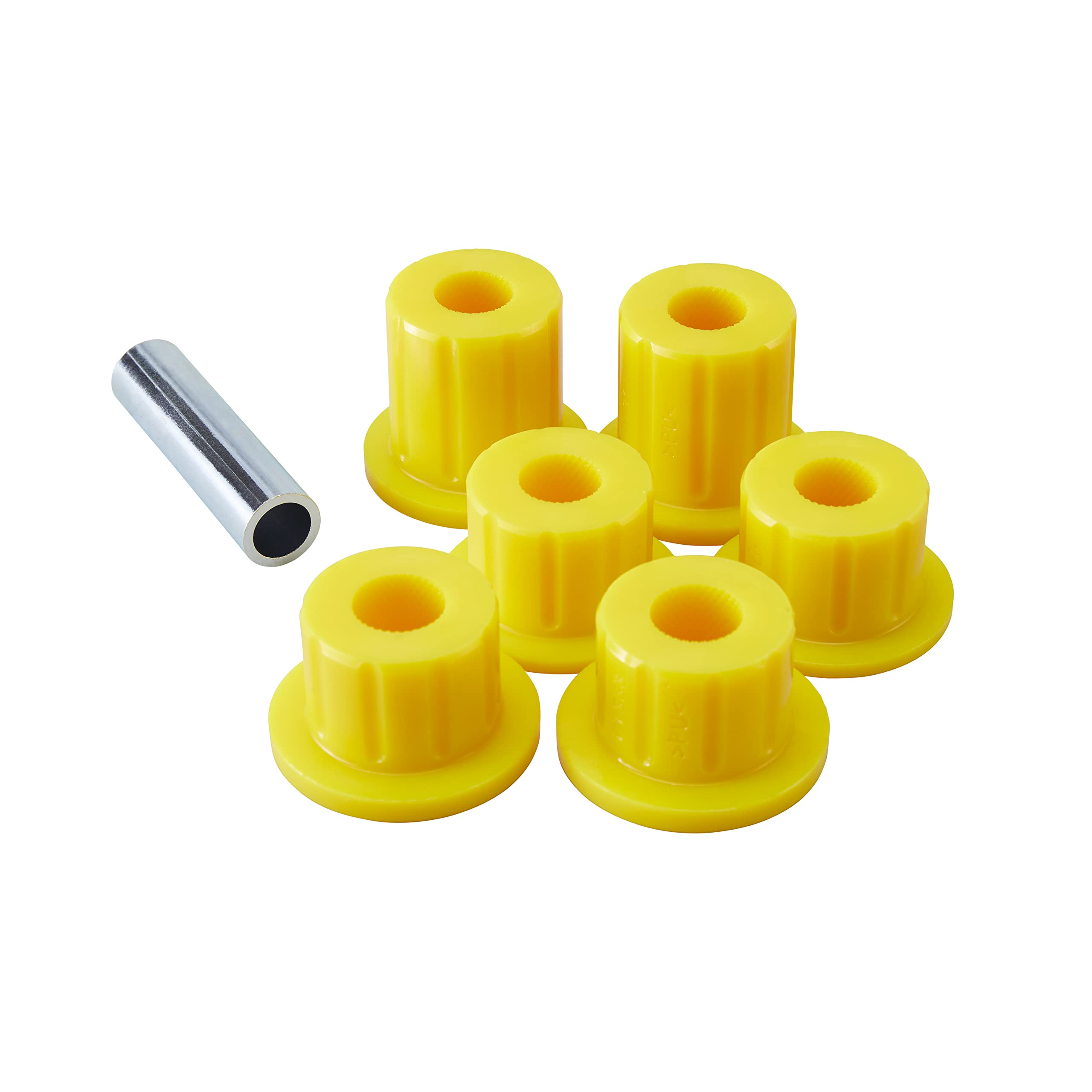 ARB OMESB6 Rear Old Man Emu Leaf Spring Bushing Kit for Toyota Pickup