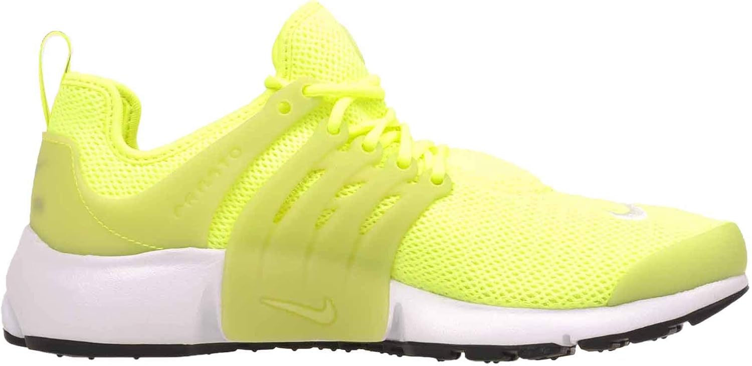 volt presto nike