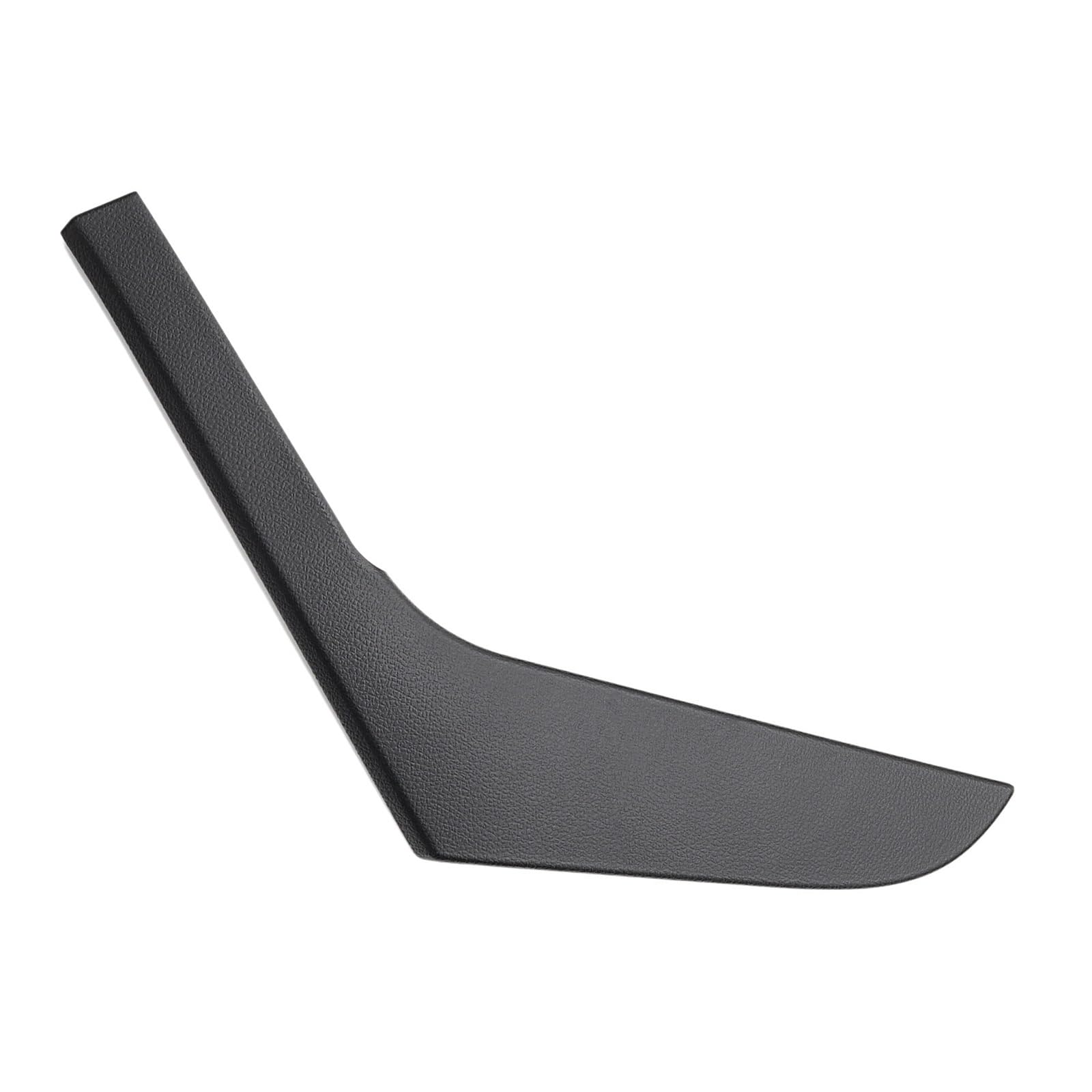 Xyszqjzyp Right Car Interior Door Panel Handle Car Inner Door Handle Inside Interior Pull Front Left For Golf 6 Mk6 2009-2013 5K4868039a 5K4868040a