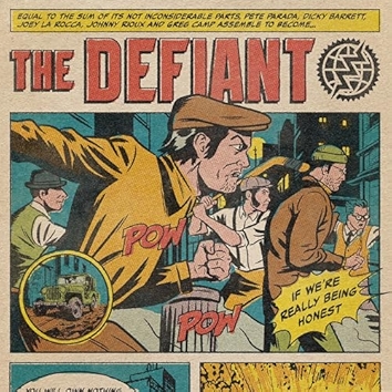 If We're Really Being Honest