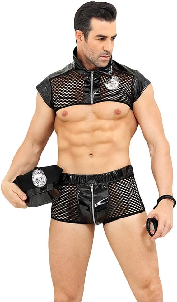 Xxx Costum